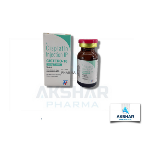 Cistero 10 Injection