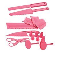 CAKE DECOR TOOLS