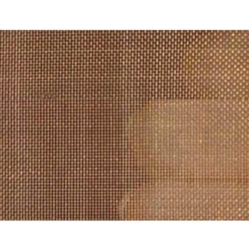 Bronze Wire Mesh