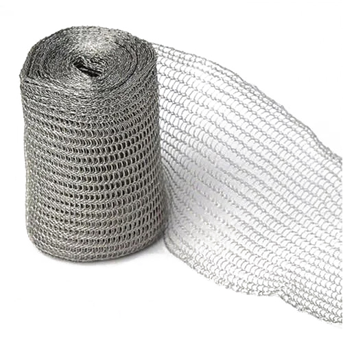 Cold Rolled Titanium Mesh