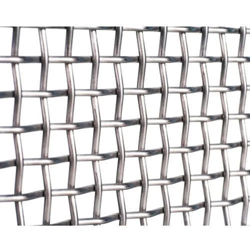 Stainless Steel 904L Wire Mesh