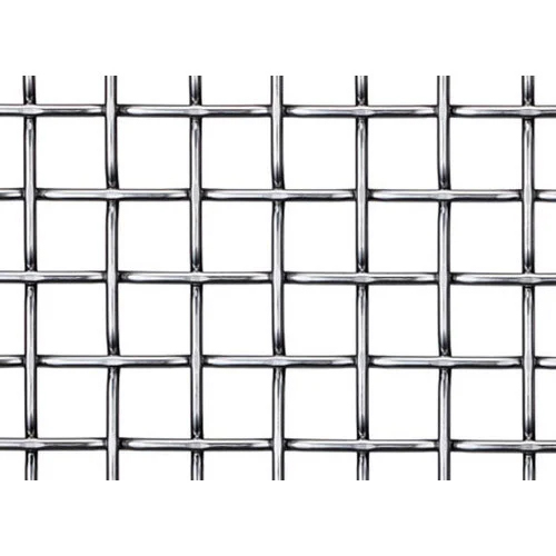 Square Wire Mesh
