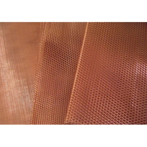 Copper Wire Mesh