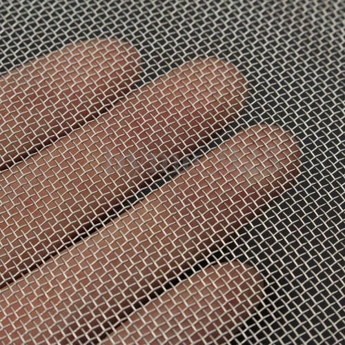 Stainless Steel Wire Cloth
