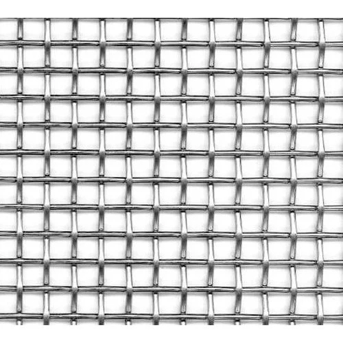 Industrial Woven Wire Screen