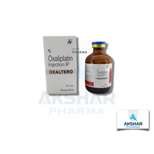Oxaltero 100mg Injection