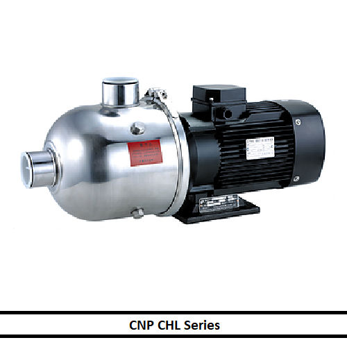 Ss304/Ss316 Cnp Centrifugal Pumps