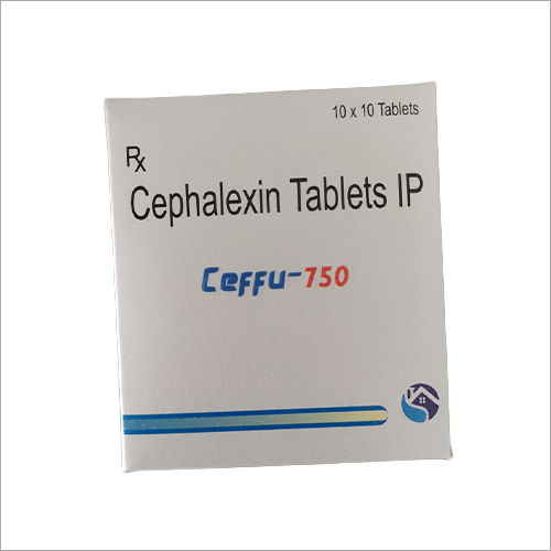 Cephalexin Tablets IP