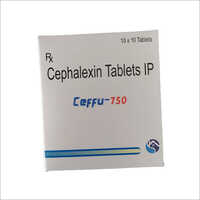 Cephalexin Tablets Ip