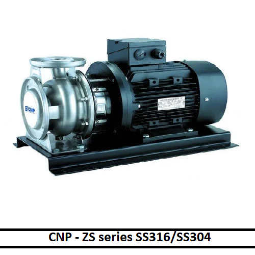 CNP ZS Series Pump