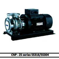 CNP ZS Series Pump
