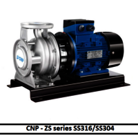 CNP ZS Series Pump