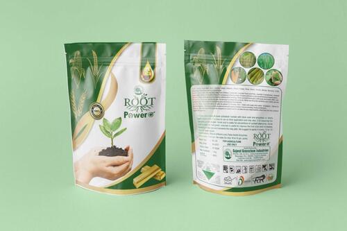 Root Power Pouch Combine Powder - Application: Plant Growth
