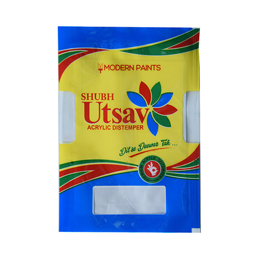 Shubh Utsav Distemper Pouch