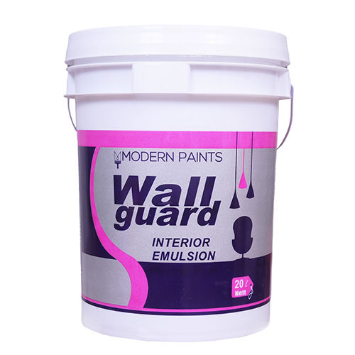 Wallguard Interior Emulsion Paint