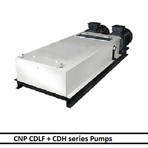 CNP Booster Pump - CDLF CDH