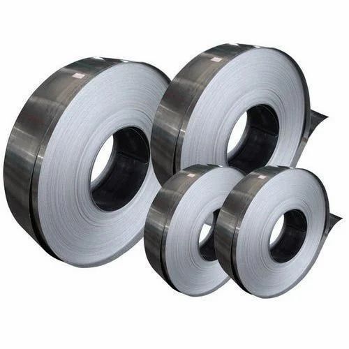 Stainless Steel Coils