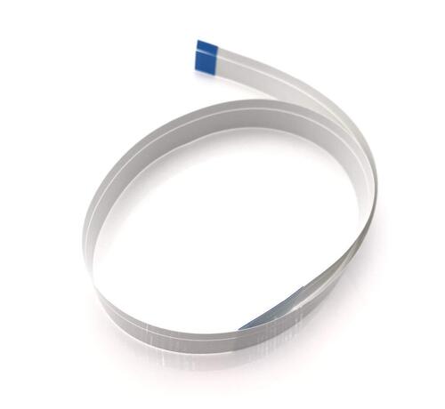 CCD Scanner Cable