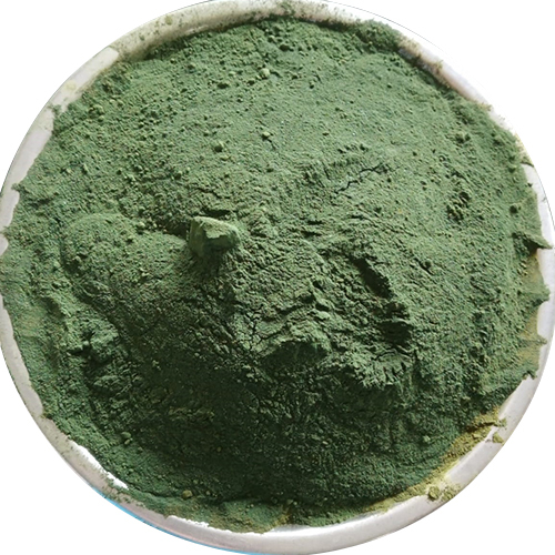 Natural Spirulina Powder Direction: As Suggested
