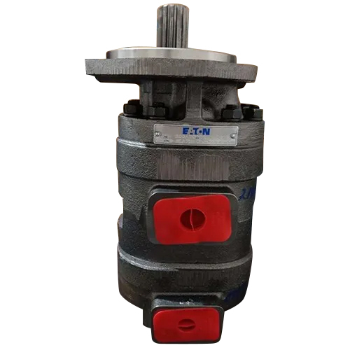 Black Eaton Hydraulic Pump
