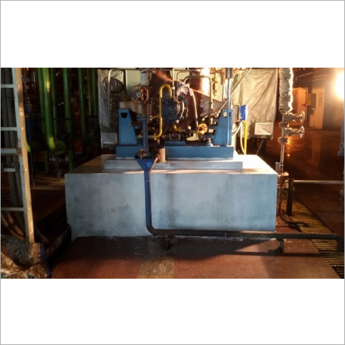 309  Concrete Protective Coating Services