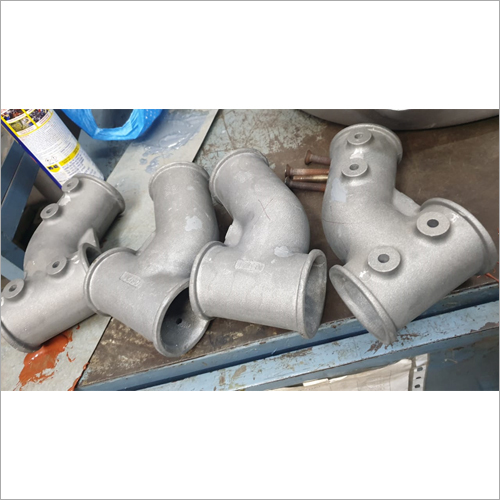 320 Kenteck  Aluminium Compound Putty