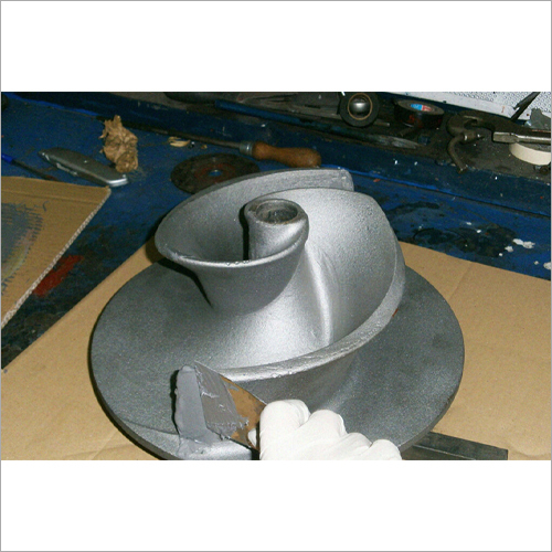 Titanium Putty