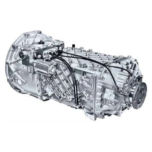 Steel Zf Transmission