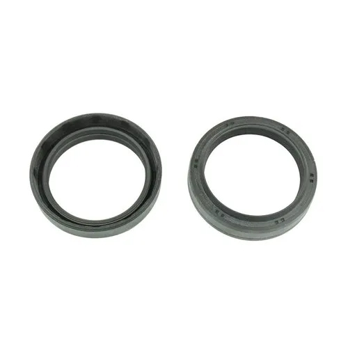 Round Seal Kit - Industrial Usage, Various Sizes | Black Color, Round Shape