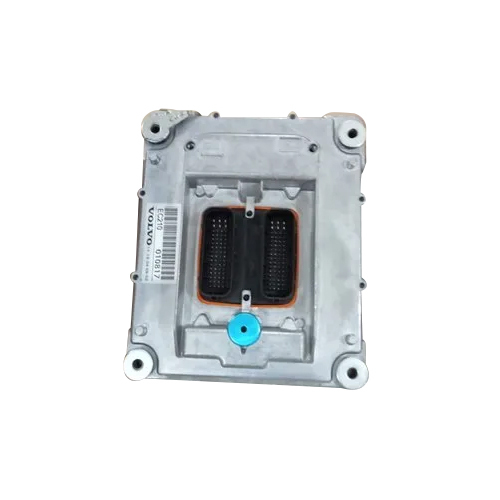 Silver Volvo 210 Ecu