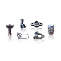 Mining Equipment Spare Parts