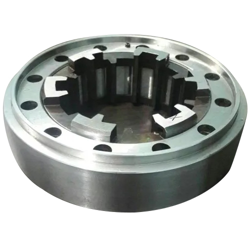 Silver Hm 2021 Wheel Loader Clutch Kit