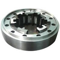 Silver Hm 2021 Wheel Loader Clutch Kit