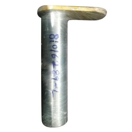 HM 2021 Wheel Loader Bucket Pin - Stainless Steel, High Efficiency Design for Optimal Performance