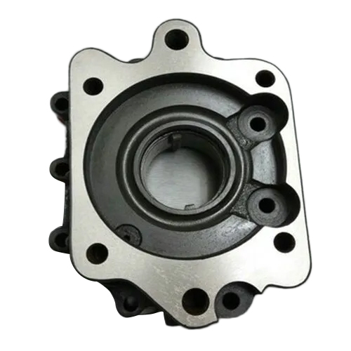 Silver Hm 2021 Wheel Loader Charging Pump
