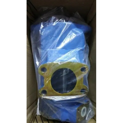 Blue Tata Wheel Loader 3036 Spare Parts