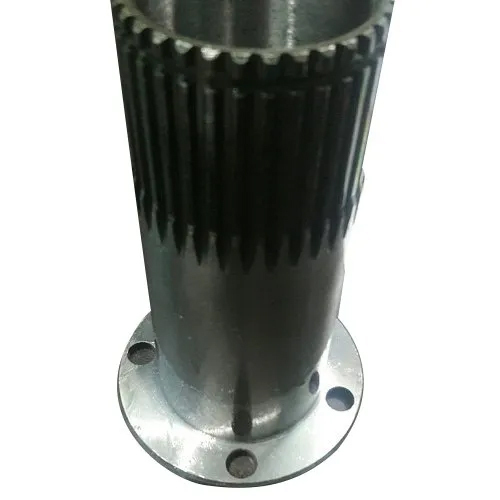 HM 2021 Loader Sleeve - Silver Finish | High Efficiency, Warranty Included