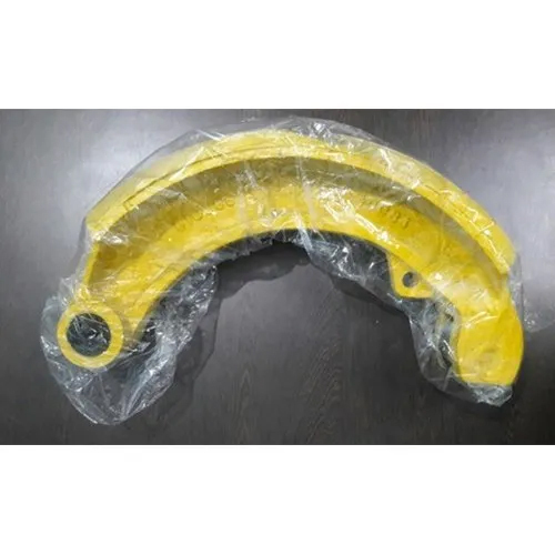 Yellow Hm 2021 Loader Brake Shoe