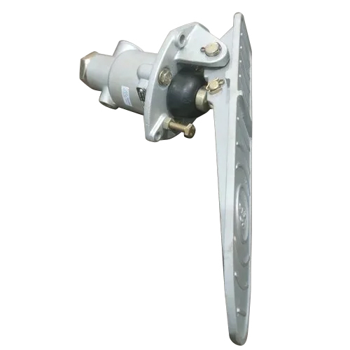 Silver Tvs Wheel Loader Brake Valve