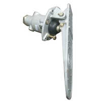 Silver Tvs Wheel Loader Brake Valve