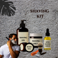 Men's Shaving Kit