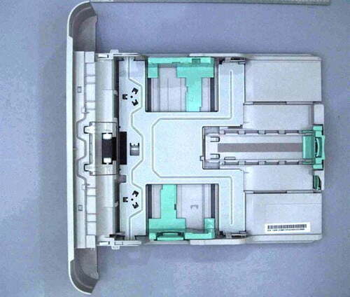 Samsung SL-M2876ND 2876 SL-M2830DW 2830 Printer Paper Input Tray (2)