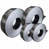 201 Stainless Steel Coil - Thickness 0.3-10.0mm, Width Up To 3500mm, Length Up To 6000mm | Soft, Hard, Half Hard, Various Standards