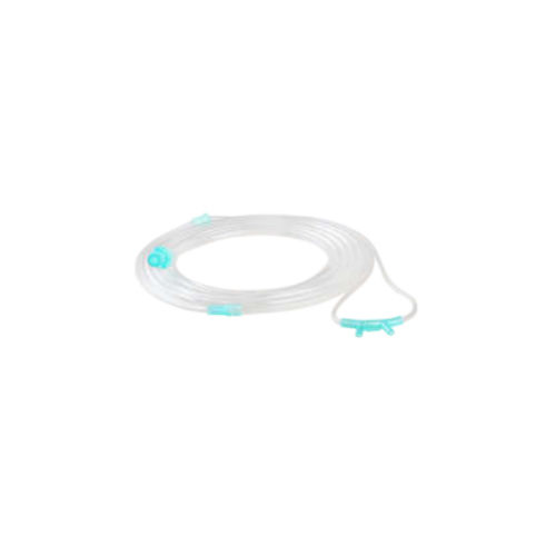 Twin Bore Nasal Set