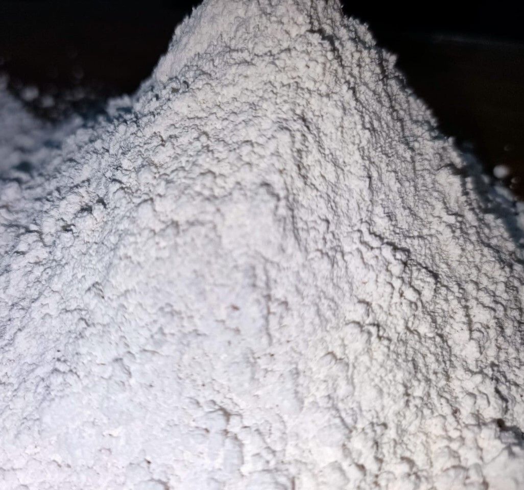 Calcium Carbonate Powder