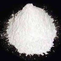 Ground Calcium Carbonate Powder