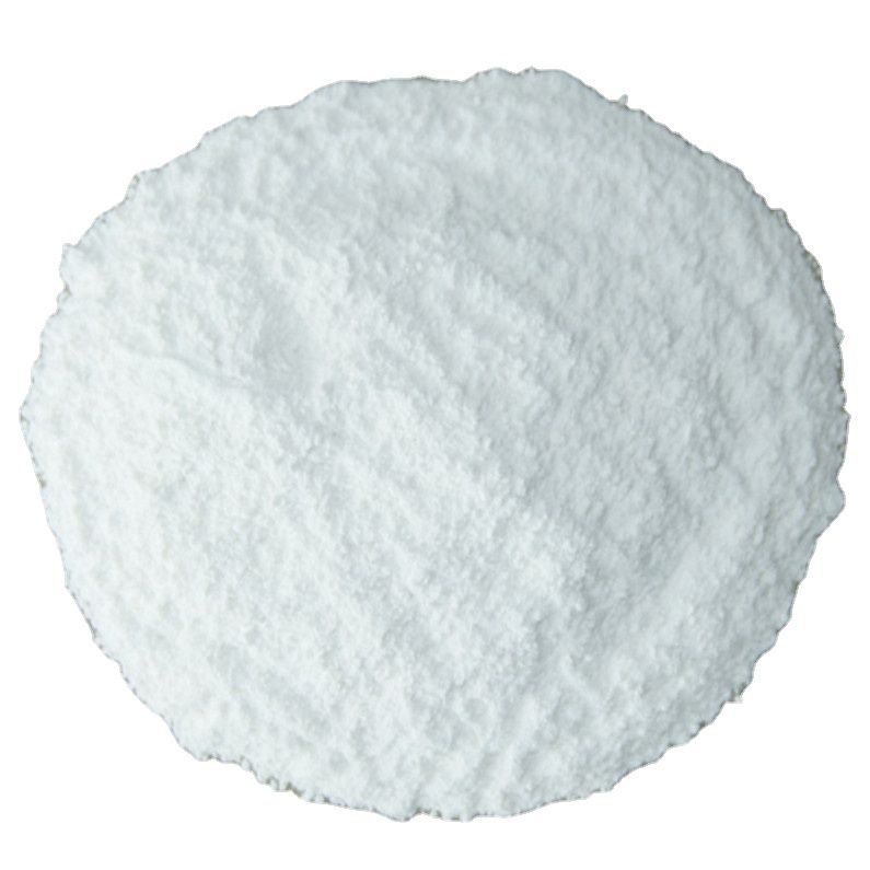 Ground Calcium Carbonate Powder