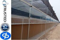Evaporative Cooling Pad Dealers by Goa