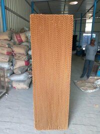 Evaporative Cooling Pad Wholesaler In Hospet Karnataka