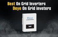 DEYE Solar Inverter